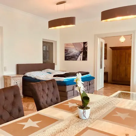 Mediterrane Luxusferienwohnung 5, Berlin- Köpenick, Am Müggelsee