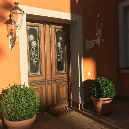 Daire Mediterrane Luxusferienwohnung 5, Berlin- Koepenick, Am Mueggelsee Berlin