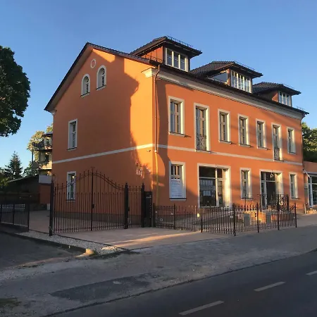 Mediterrane Luxusferienwohnung 5, Berlin- Koepenick, Am Mueggelsee