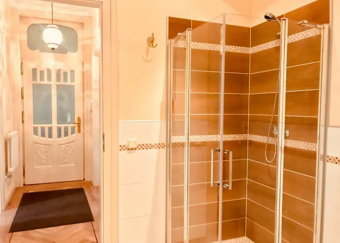 Mediterrane Luxusferienwohnung 5, Berlin- Koepenick, Am Mueggelsee Berlijn