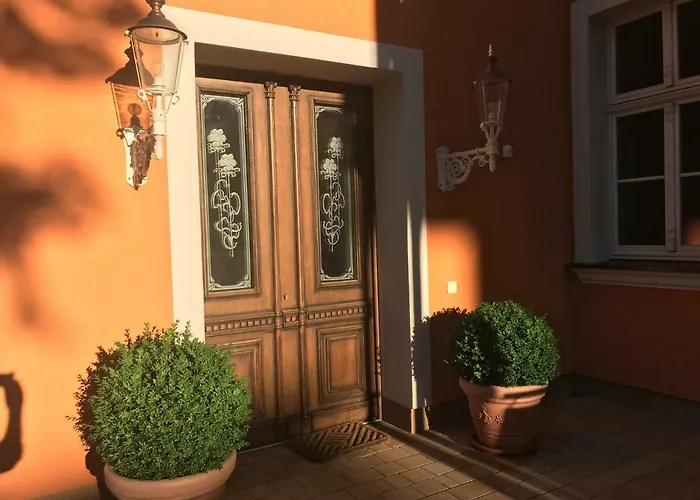 Apartamento Mediterrane Luxusferienwohnung 5, Berlin- Köpenick, Am Müggelsee Berlín