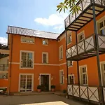 Mediterrane Luxusferienwohnung 5, Berlin- Koepenick, Am Mueggelsee شقة *