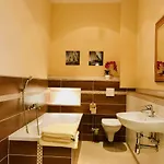 شقة Mediterrane Luxusferienwohnung 5, Berlin- Koepenick, Am Mueggelsee برلين