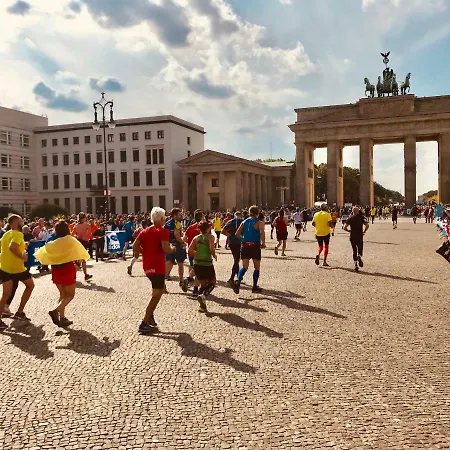 Apartment Mediterrane Luxusferienwohnung 5, Berlin- Koepenick, Am Mueggelsee Berlin