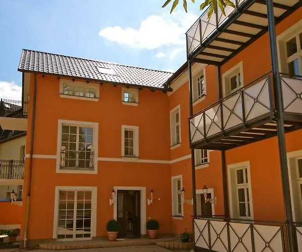 Mediterrane Luxusferienwohnung 5, Berlin- Koepenick, Am Mueggelsee Apartment *