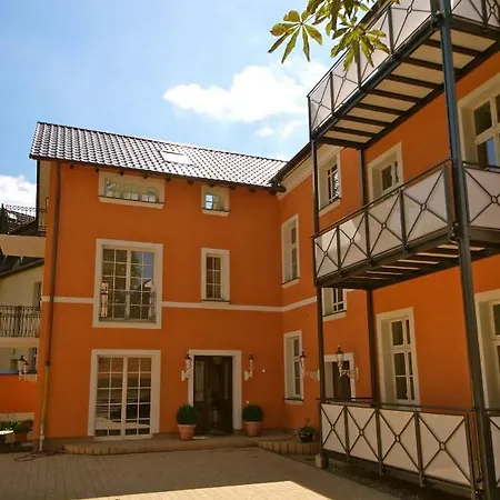 Mediterrane Luxusferienwohnung 5, Berlin- Koepenick, Am Mueggelsee Apartman *