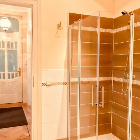 Mediterrane Luxusferienwohnung 5, Berlin- Koepenick, Am Mueggelsee Βερολίνο