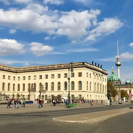 Appartement Mediterrane Luxusferienwohnung 5, Berlin- Koepenick, Am Mueggelsee