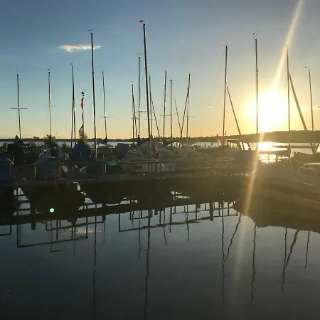 Mediterrane Luxusferienwohnung 5, Berlin- Köpenick, Am Müggelsee *