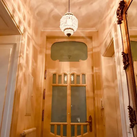 Apartment Mediterrane Luxusferienwohnung 5, Berlin- Köpenick, Am Müggelsee