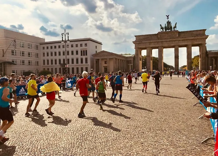 Apartamento Mediterrane Luxusferienwohnung 5, Berlin- Koepenick, Am Mueggelsee Berlim