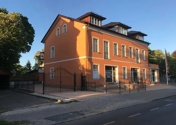 Mediterrane Luxusferienwohnung 5, Berlin- Koepenick, Am Mueggelsee